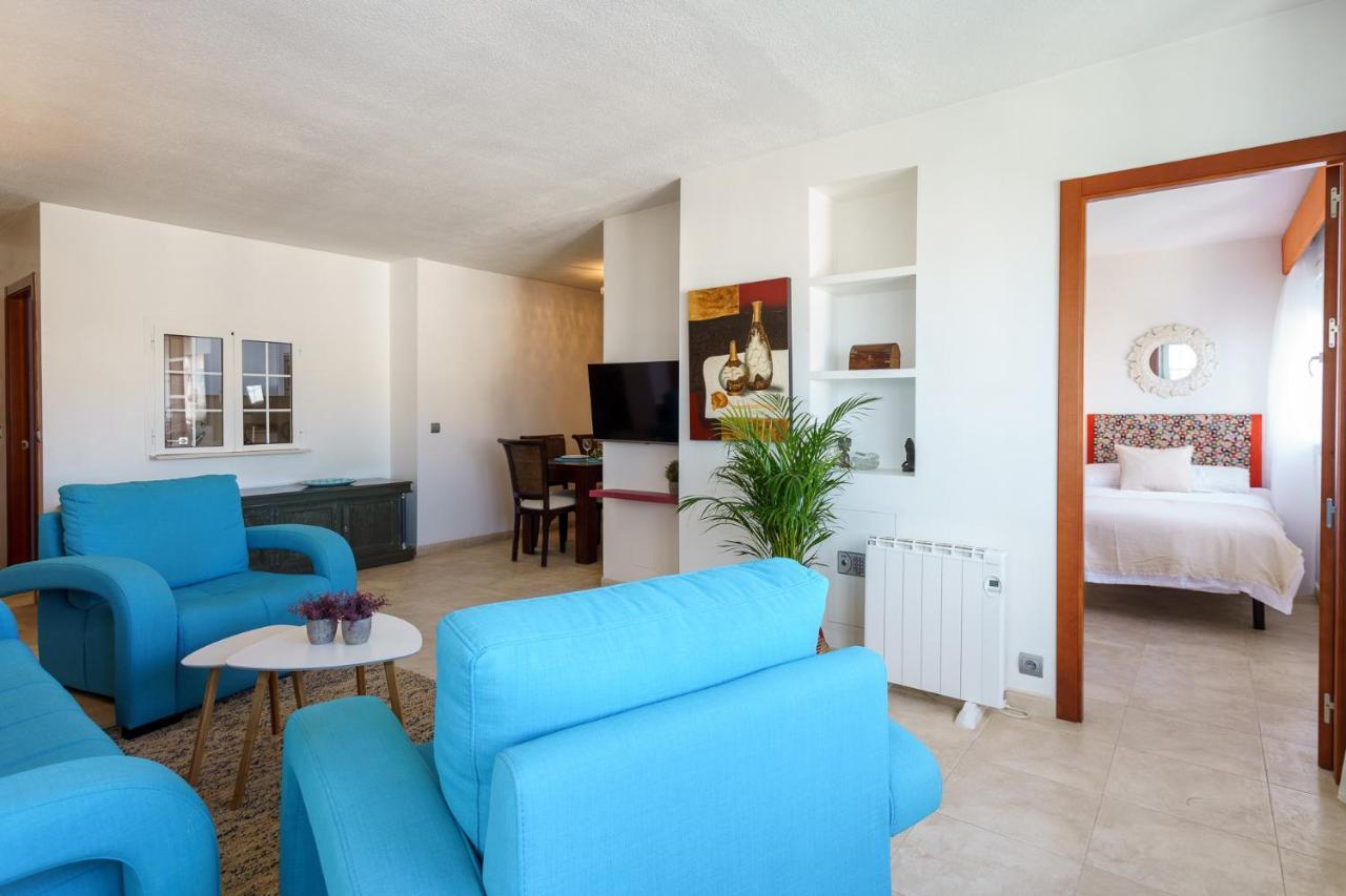 Malagasuite Carihuela Seaviews 托雷莫利诺斯 外观 照片