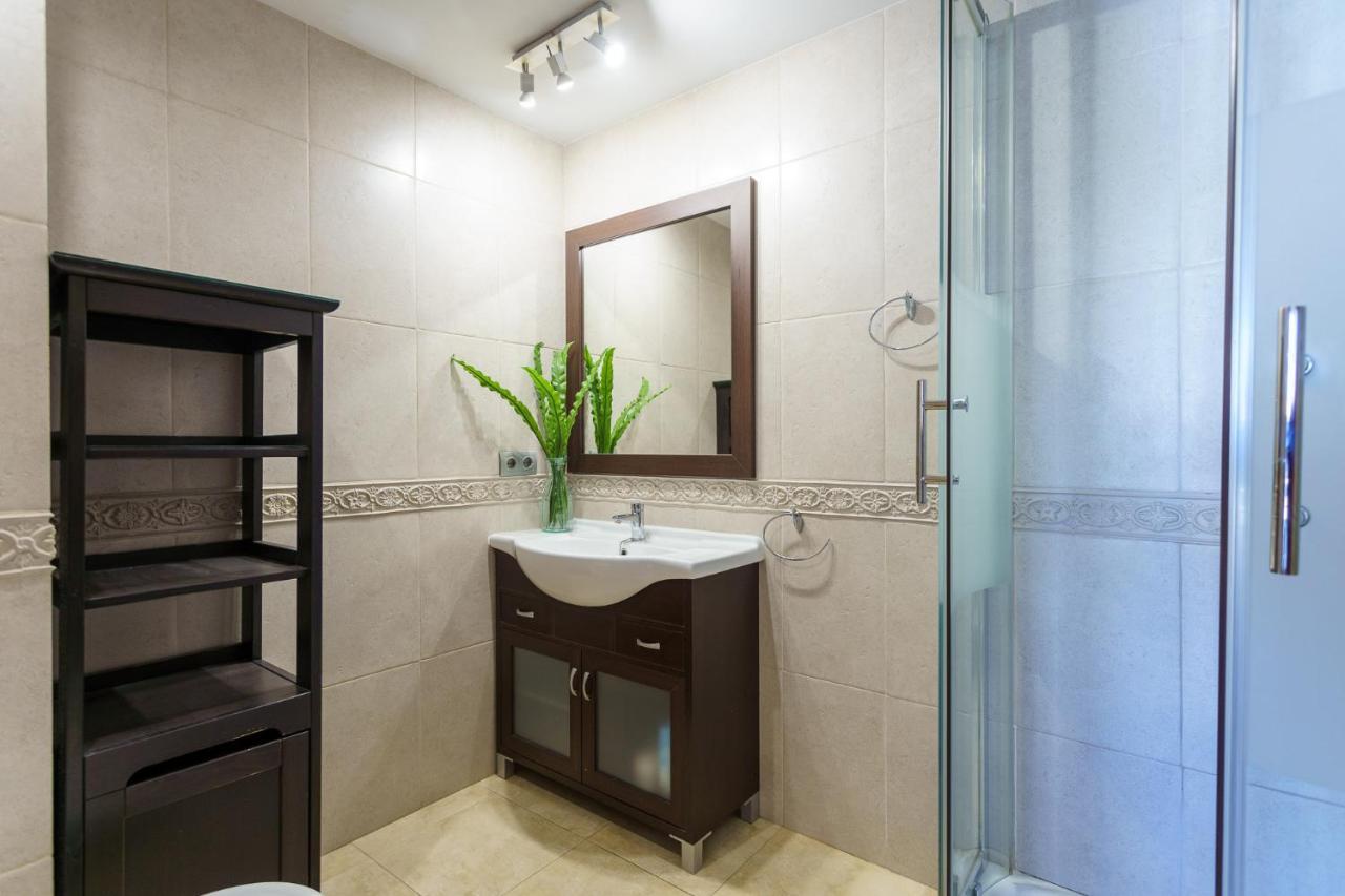 Malagasuite Carihuela Seaviews 托雷莫利诺斯 外观 照片